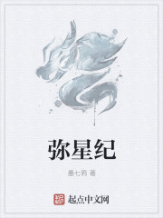 彌星紀