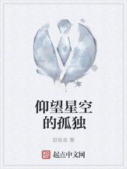 仰望星空的孤獨