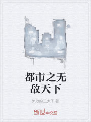 都市之無敵天下