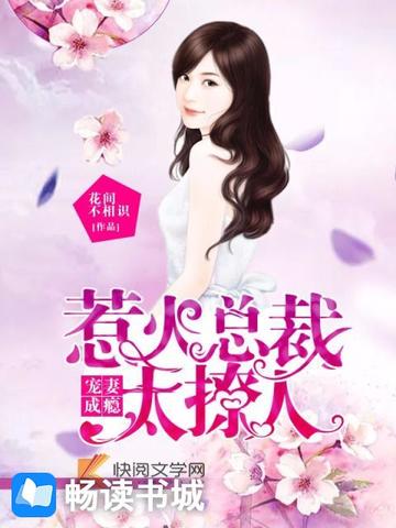 寵妻成癮：惹火總裁太撩人