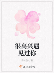 很高興遇見過你