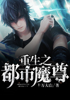 重生之都市魔尊