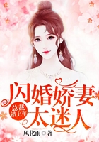總裁錯上車：閃婚嬌妻太迷人