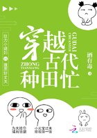 穿越古代種田忙