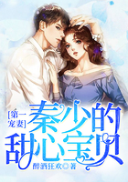 第一寵妻：秦少的甜心寶貝