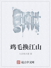 雞毛換江山