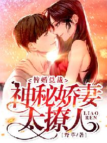替婚總裁：神秘嬌妻太撩人