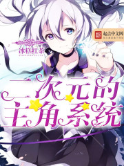 二次元的主角係統