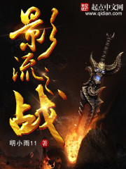 影流之戰