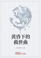 黃昏下的救世曲