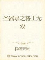 聖器錄之將王無雙
