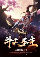 鬥天聖主