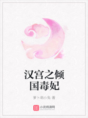 漢宮之傾國毒妃