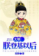 大明：朕登基以後