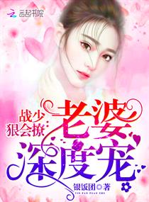 戰少狠會撩：老婆，深度寵！