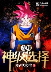 龍珠：神級選擇
