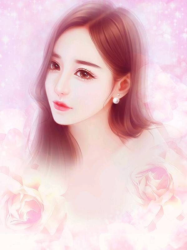 豪門寵婚：傅少的心尖愛妻