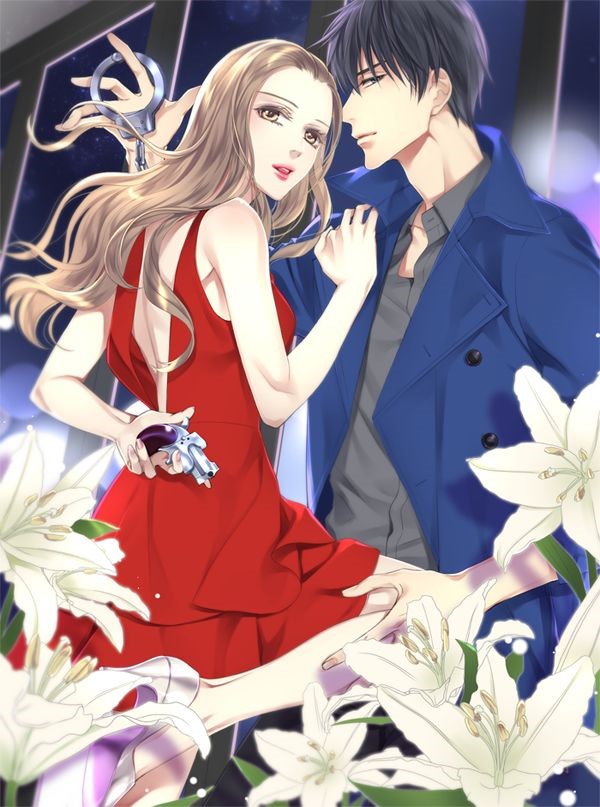 雙寶速遞：傲嬌爹地請簽收