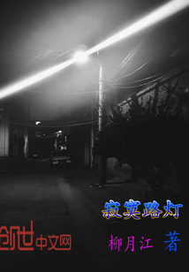 寂寞路燈