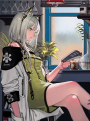 與凱爾希的同居日常