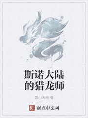 斯諾大陸的獵靈師