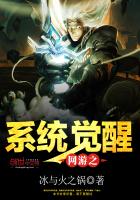 網遊之係統覺醒
