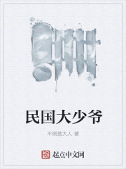 民國大少爺