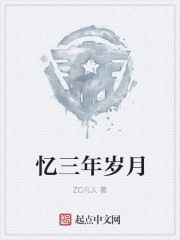 憶三年歲月