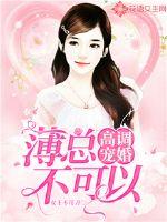 高調寵婚:薄總不可以 高調寵婚:薄總不可以