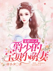寵婚101式:爵少的寶貝小萌妻 寵婚101式:爵少的寶貝小萌妻