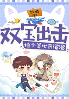 雙寶出擊：撿個爹地來溜溜