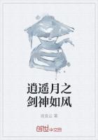 逍遙月之劍神如風