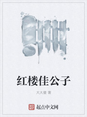 紅樓佳公子