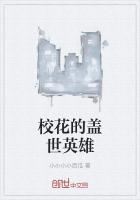 校花的蓋世英雄