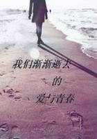 我們漸漸逝去的愛與青春