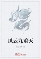 風雲九重天