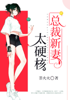 總裁新妻太硬核