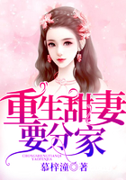 重生甜妻要分家