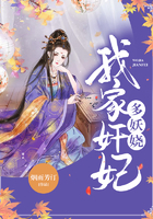 我家奸妃多妖嬈