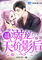 首席縛愛：溺寵天價影後