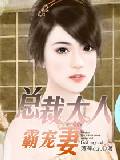 總裁大人霸寵妻