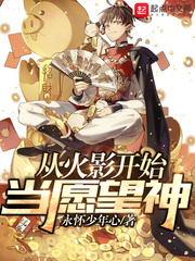從火影開始當願望神
