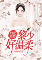 舊愛新婚，黎少好溫柔