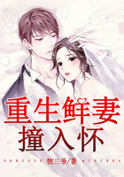 重生鮮妻，撞入懷