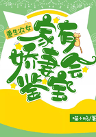 重生農女：家有嬌妻會鑒寶