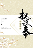 權謀天下：嬌寵紅顏
