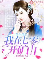 重生很忙：我在七零開礦山