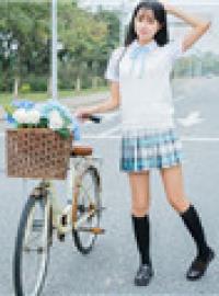 周少，你可真好看