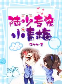 陸少專寵小青梅