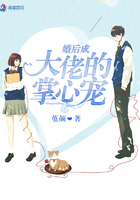 婚後成大佬的掌心寵
